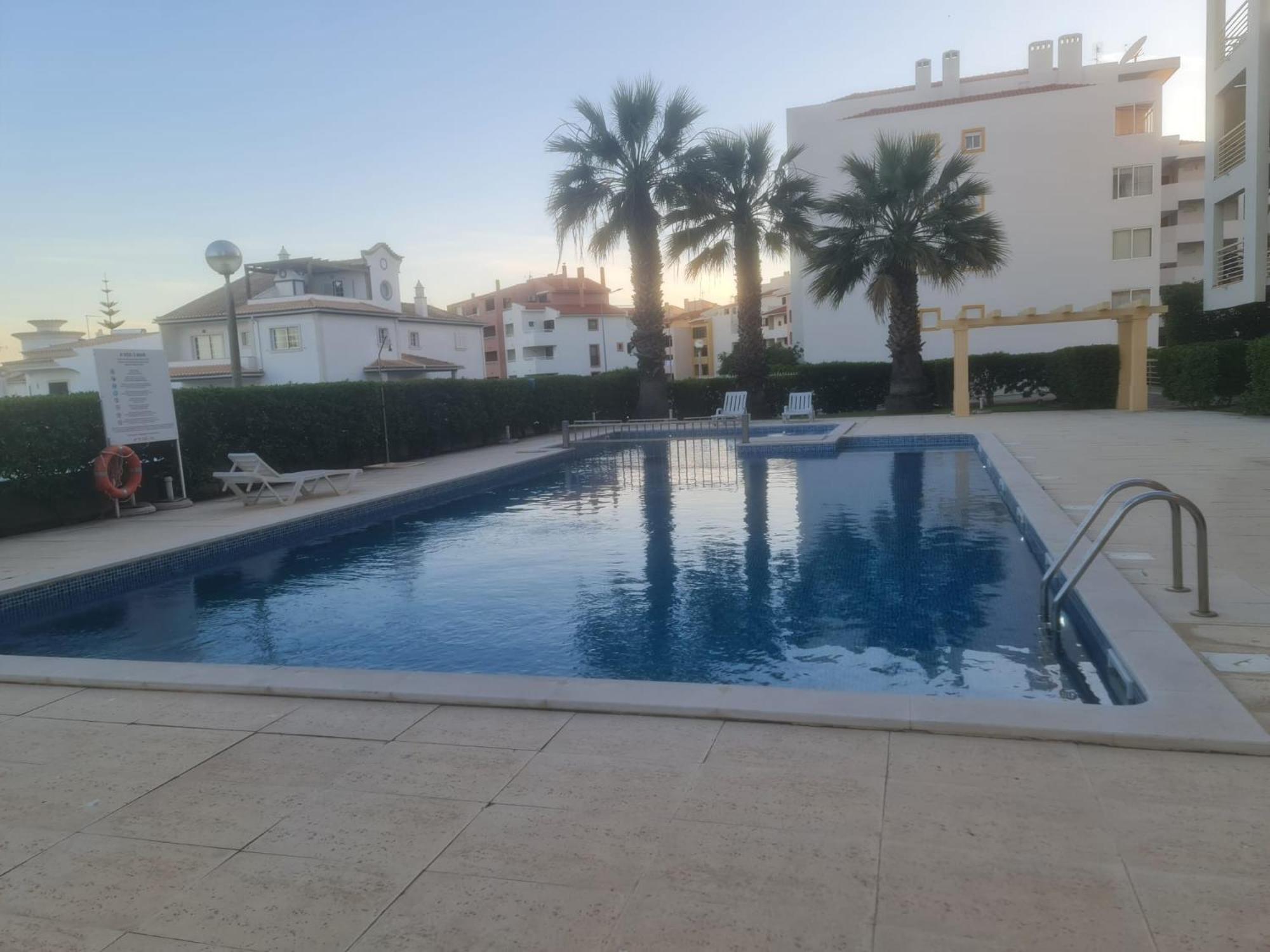 Apartamento Flor A O Mar Albufeira