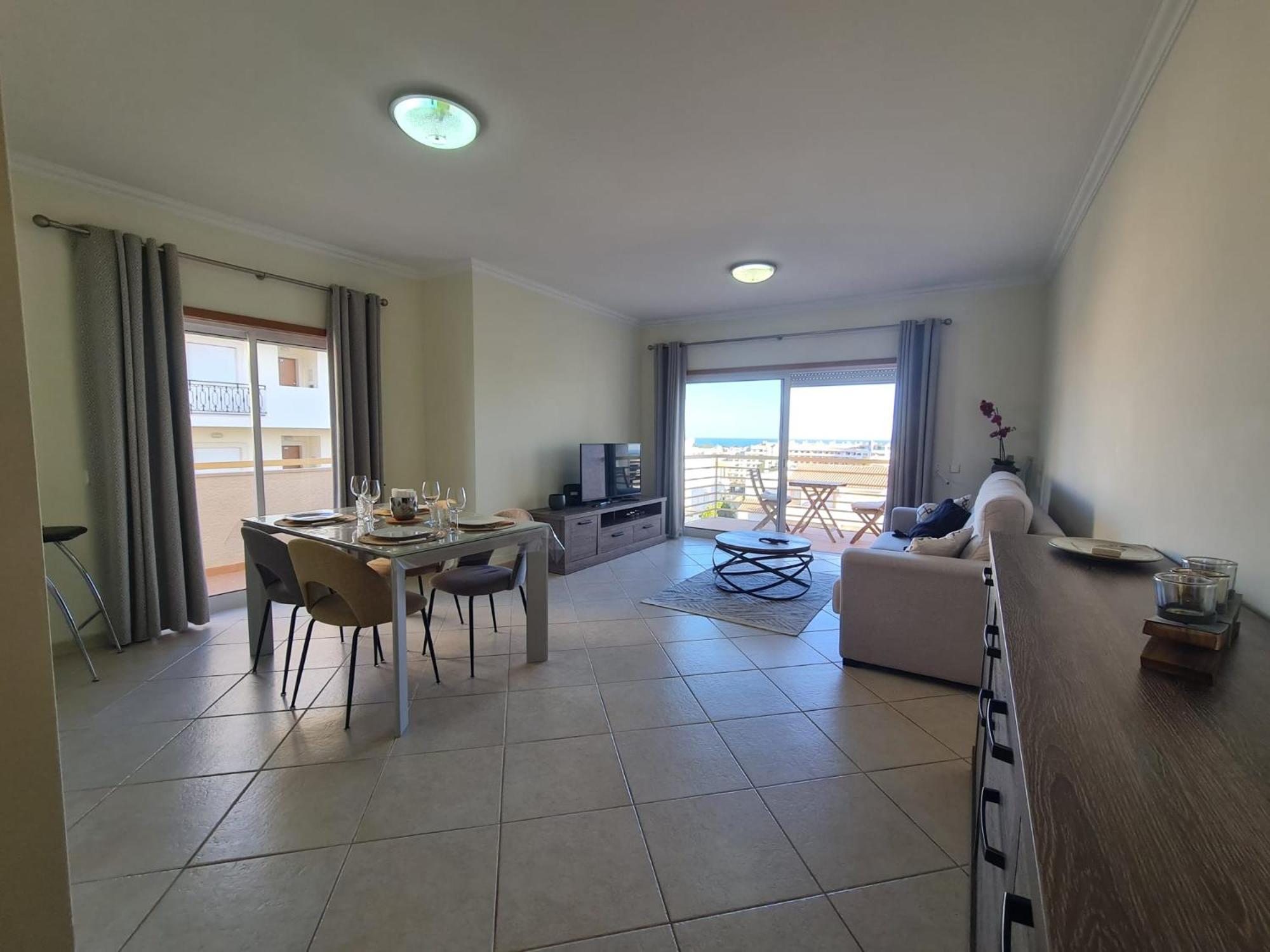 Apartamento Flor A O Mar *