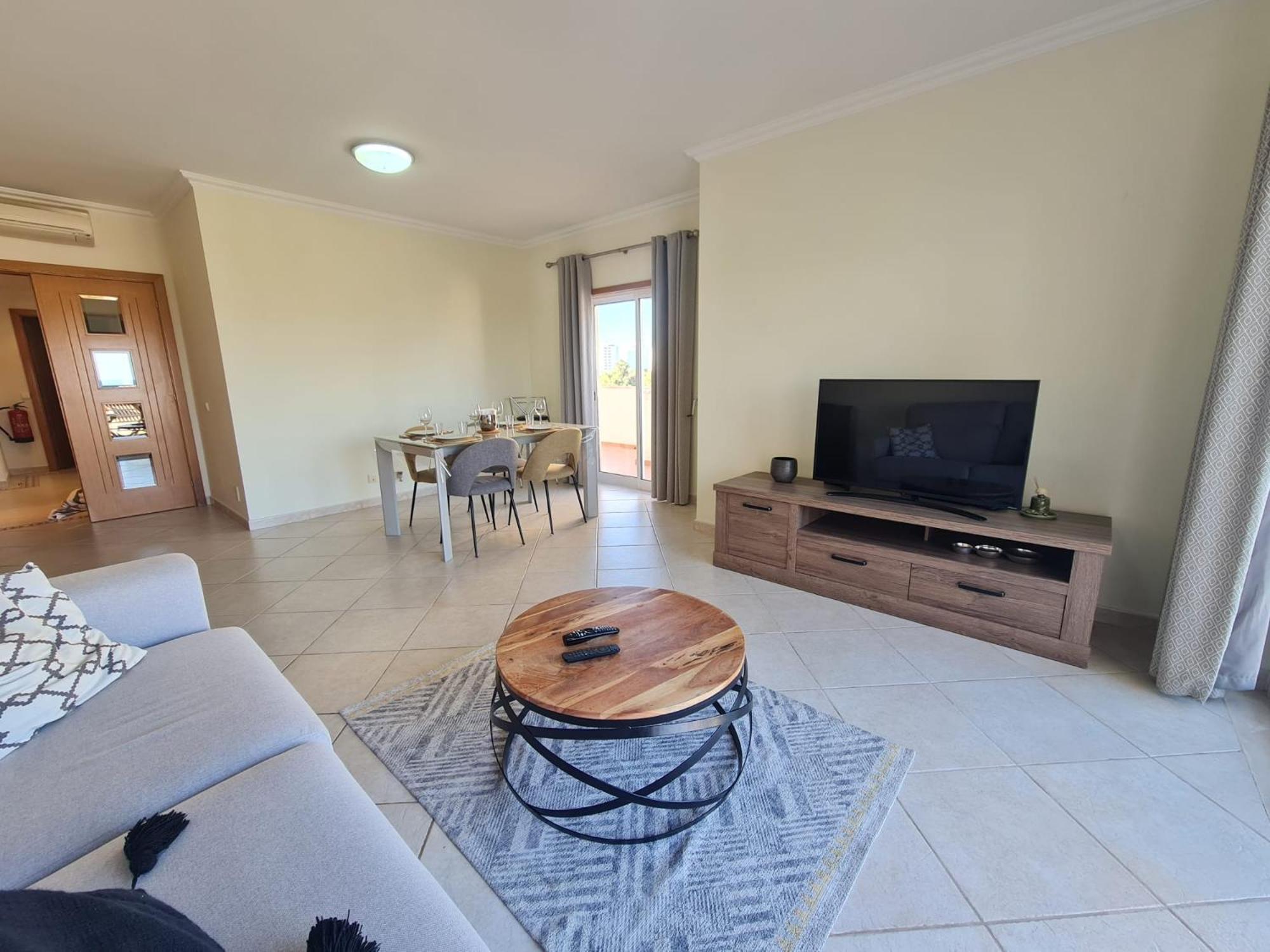 Apartamento Flor A O Mar *