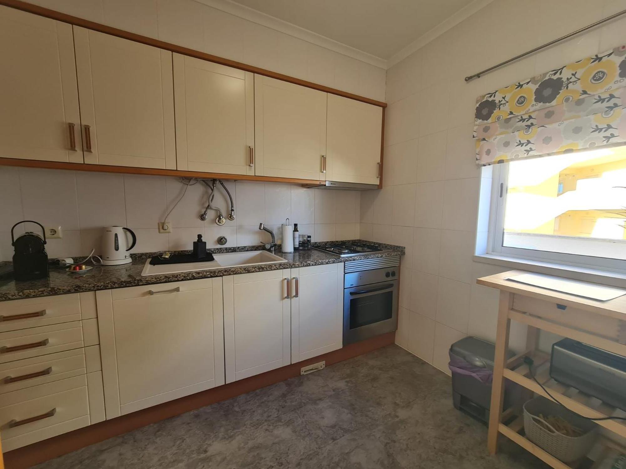 Apartamento Flor A O Mar