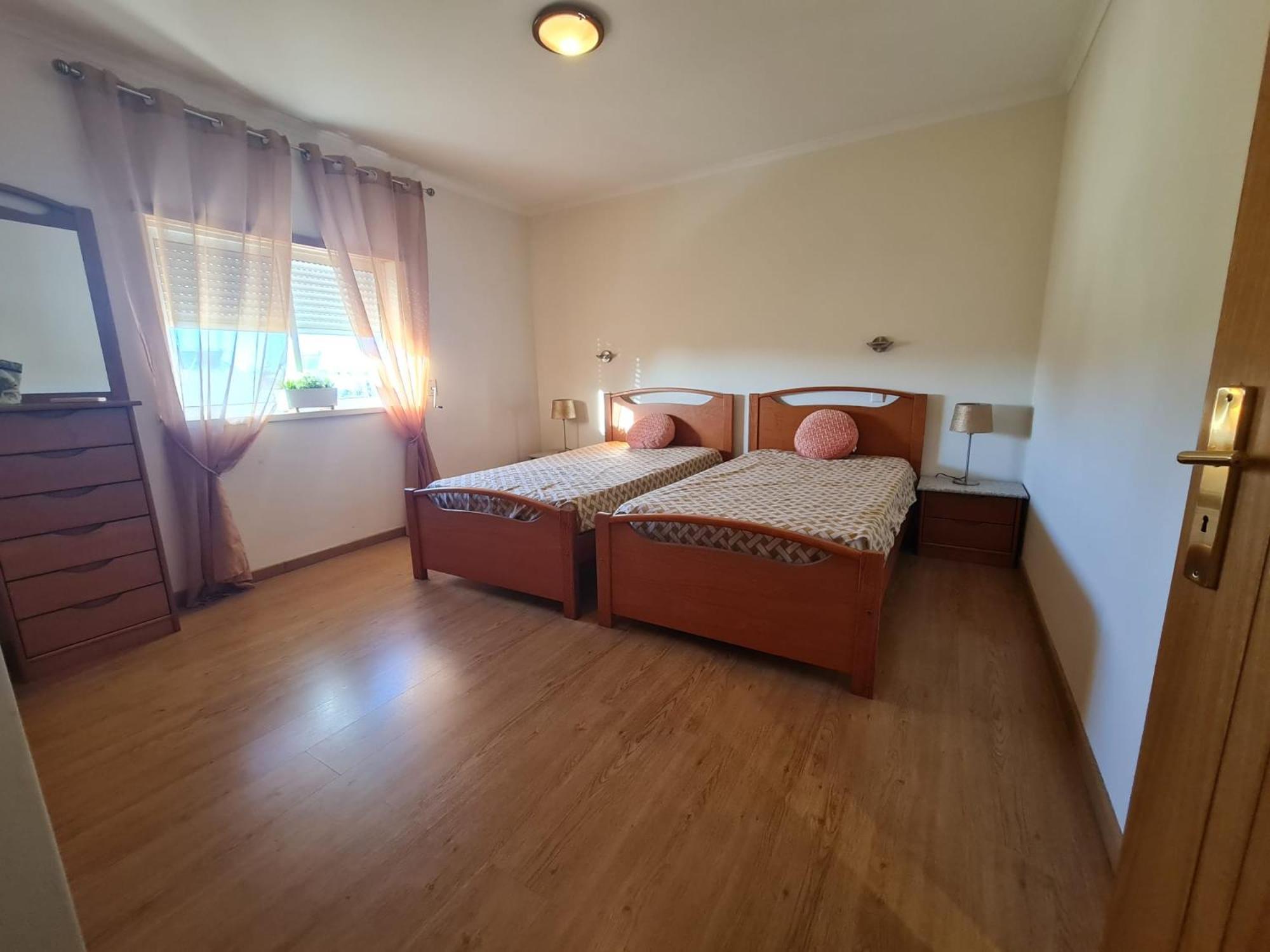 Apartamento Flor A O Mar *