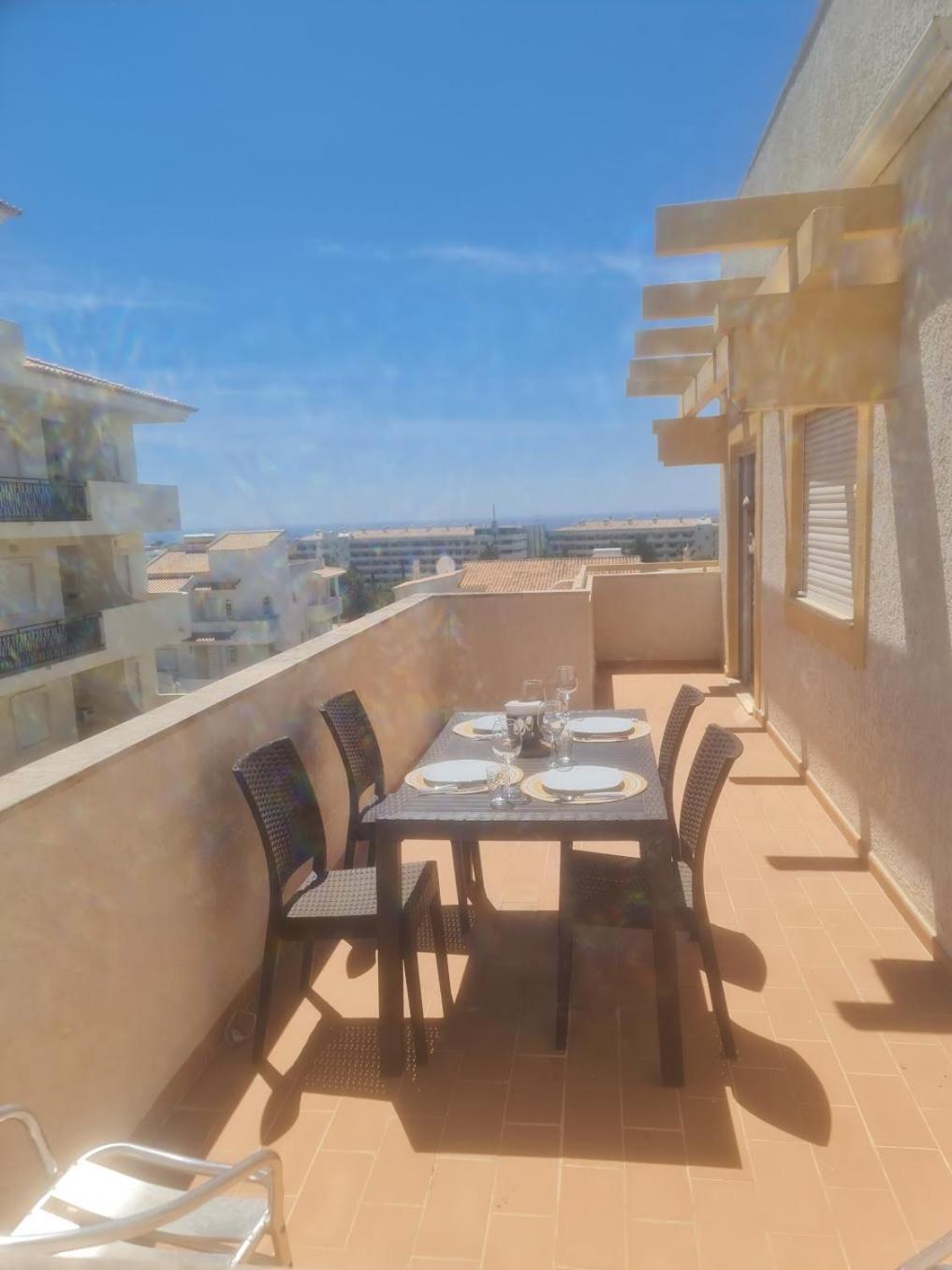 Apartamento Flor A O Mar Albufeira